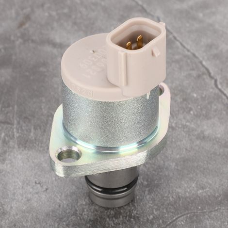 Soupape de régulation de pression de pompe à carburant 294200-0260 compatible avec Nissan Navara et Mitsubishi L200 (1/5)