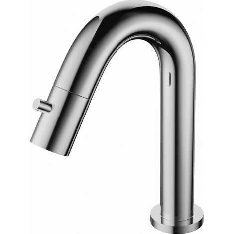 Aloni Kaltwasserarmatur Waschtisch/Waschbecken Chrom 1/2" Aloni Kaltwasserarmatur Waschtisch/Waschbecken Chrom 1/2" (1/2)