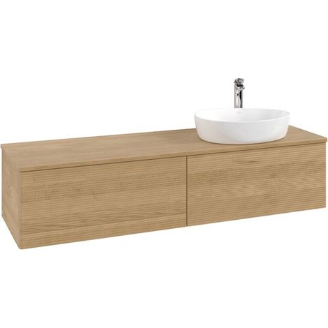 Villeroy & Boch L38151HN WTUS Antao L385 1600x360x500mm (1/3)