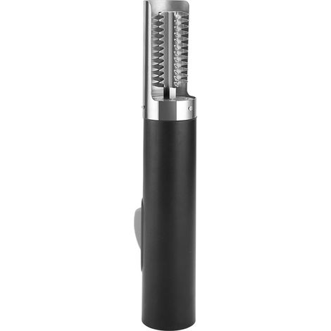Elektrischer, kabelloser Fischschupper, -reiniger und -häuter eingebauter Akku, per USB wiederaufladbares Fischreinigungsgerät.