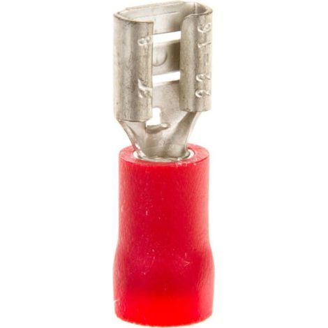 Guaina isolante NI 4.8/1/0.8 PVC E10KN-03010103001 /100 pz./