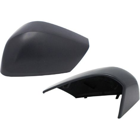 Coque de rétroviseur gauche à peindre Citroen C4 X depuis 2022