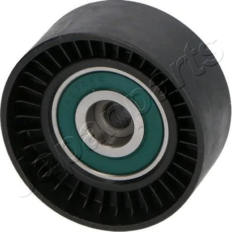 Galet tendeur, courroie crantée Japanparts BE-009 CHRYSLER 05066827AA 05093931AA