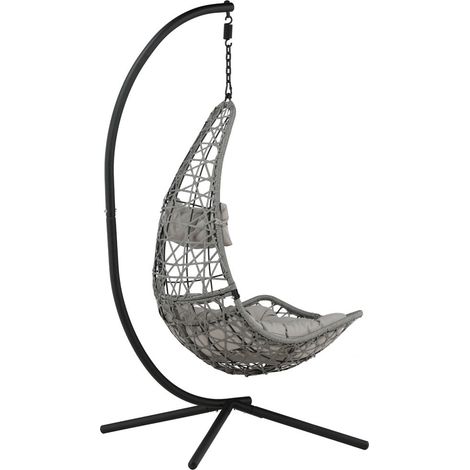 Edinburgh Chaise suspendue (1/5)