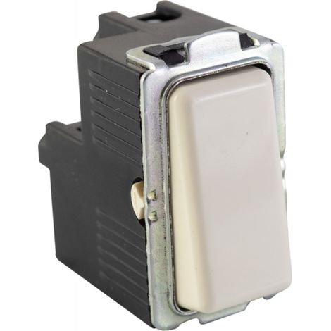 INTERRUTORE UNIPOLARE MAGIC BASIC 16AX MAURER