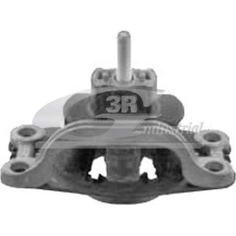 3RG 40486 SOPORTE MOTOR TRASERO
