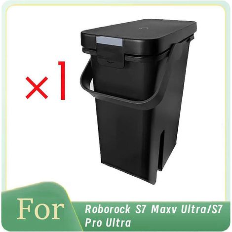 Réservoir d'eau propre pour S7 Maxv Ultra/S7 Pro Ultra (1/5)