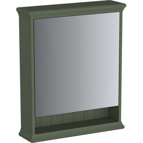 VITRA 65831 Armoire miroir LED Valarte 630 mm