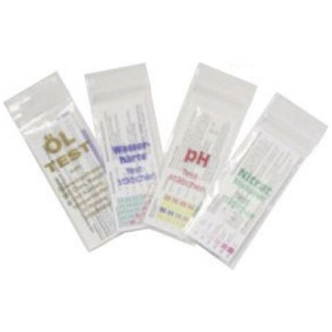 Languettes pH Q74595 (1/4)