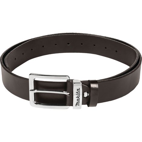 Ceinture de Lether Makita E-05387 L marron