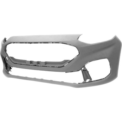 PARAURTI ANTERIORE CON PRIMER - CON 4 TRACCE SENSORI MOD. ST LINE - FORD - Fiesta VII 2021-2023 - 2602311