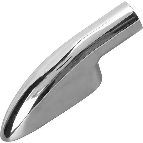 Herrajes para cubierta,base de barandilla de acero inoxidable 316 para barcos,barandillas de protección de 90 grados,cómodo de usar para yates