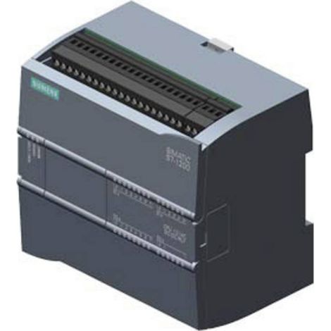 Siemens 6ES7214-1HG40-0XB0 6ES72141HG400XB0 CPU per PLC (1/4)