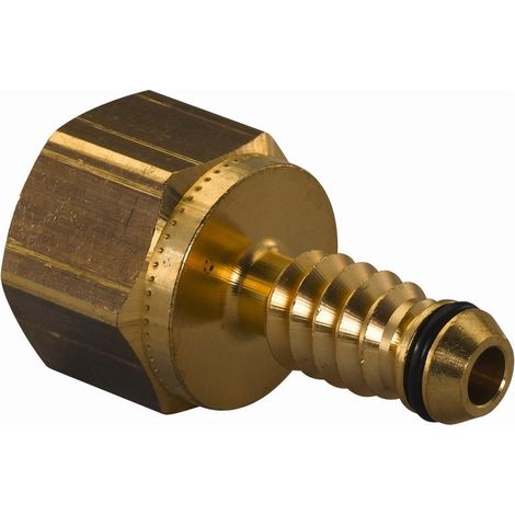 Tapón de prueba de presión 20 Uponor MLC