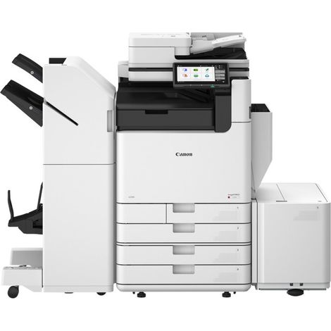 Canon Toner T3001-BK Schwarz ImageForce C7165 37.500 Seiten