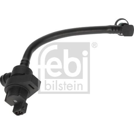 Soupape de purge/ventilation, réservoir de carburant FEBI BILSTEIN 186166 BMW