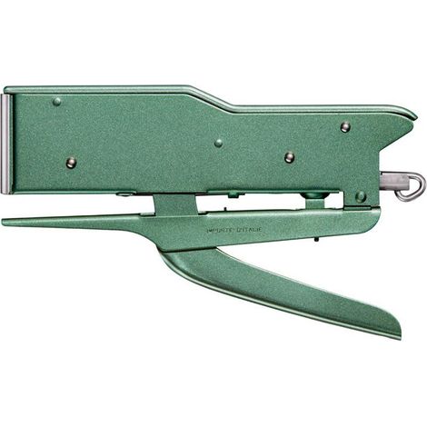 Zenith 548/E Antibacterial Punto piatto Verde (1/3)