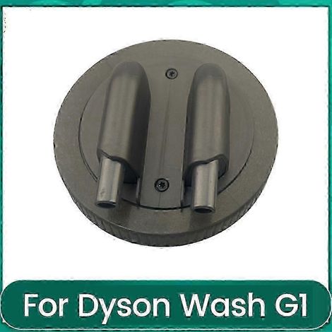 Pièces de rechange : couvercle de réservoir d'eaux usées compatible avec les accessoires d'aspirateur Wash G1 et seau de nettoyage du réservoir d'eau (1/5)
