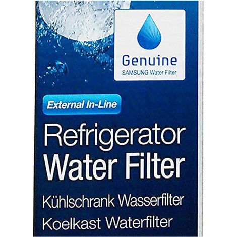 Filtre À Eau For Réfrigérateur Et Congélateur DA29-10105J, Compatible Avec Samsung,DA29-10105J DA99-02131B HAFEX/EXP Style Américain DA2010CB (1/5)