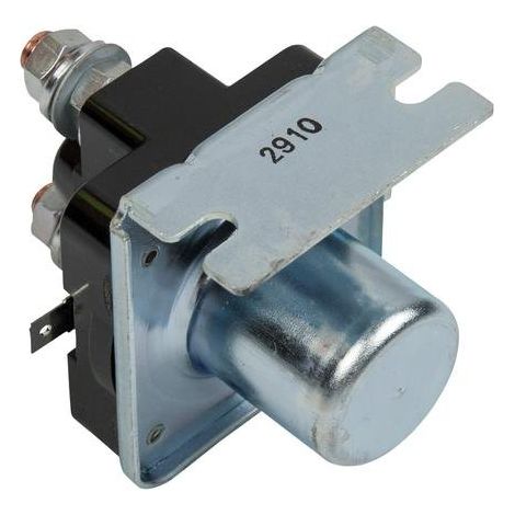 SOLENOIDE DI AVVIAMENTO 506558601 ORIGINALE HUSQVARNA