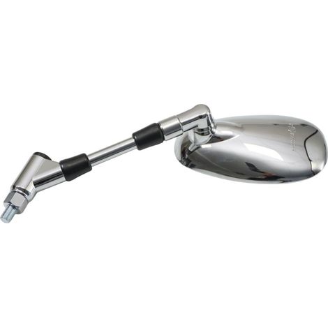 Emgo Spiegel Yamaha FZ1 (06-07), XJR 1300 (07-13) links (LY75L) (OEM 2D1-26280-00-00)