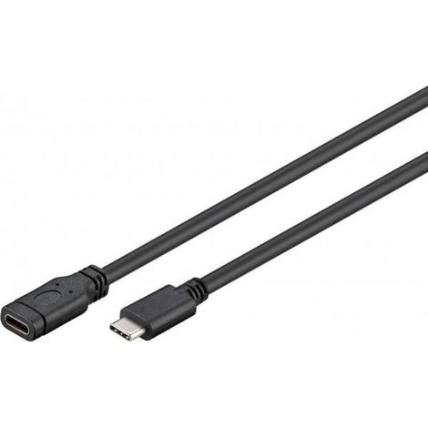 Cavo di prolunga USB-C. 1.5m