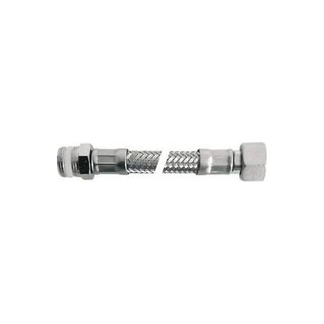 FLESSIBILE NORMALE  MF 3/8x3/8 FLEXCORE FXC Misura: cm. 50