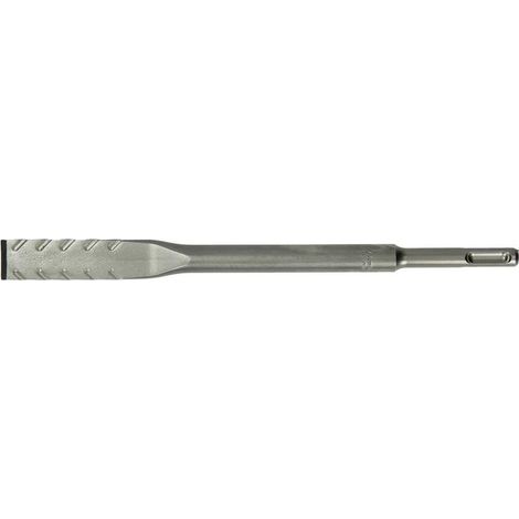 Burin plat SDS+ 20 x 250mm HIKOKI 751132 (1/2)