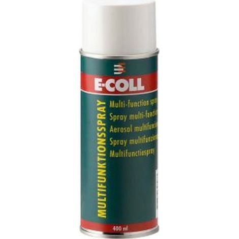 Espray multifuncional 400ml