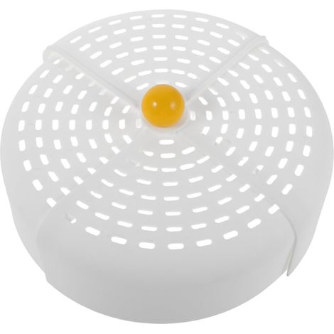 Tente de pliage pour nourriture avec parapluie en 2 pièces, voile de table en mesh respirant pour nourriture, adapté au camping, pique-nique, barbecue ainsi qu'à la cuisine et au restaurant (1/5)
