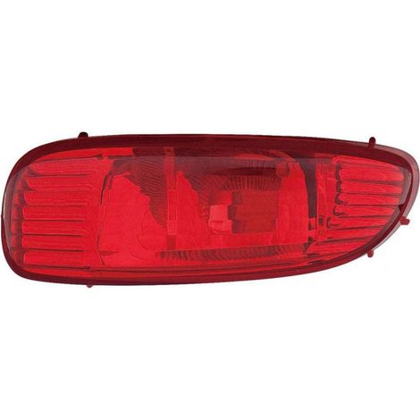 Feu anti-brouillard arrière droit Mini Cooper S F55-F56 2014-2021