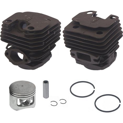 Cilindro completo motosega Zenoah G5200, diam 45 mm 362177