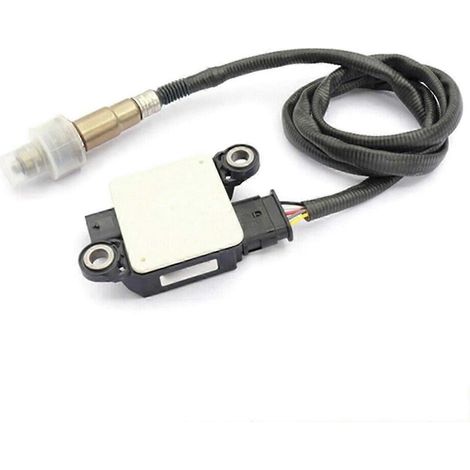 0281008199 39265-2F530 Capteur de particules PM d'échappement pour Hyundai SANTA FE 4 KIA SORENTO 3 2.0 2. (1/5)