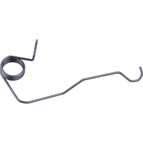 Ressort de rappel pour Husqvarna tronçonneuse 357 357XP 359 455E 455 Rancher 460 essence 503 99 86-01 (1/5)