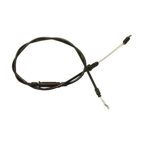 Assieme cavo trazione ORIGINALE STIGA rasaerba A53B - COMBI 53 SEQ 381030092/1 (1/3)