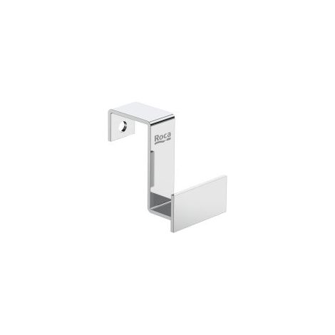 COLGADOR PARA MUEBLE CROMO - Roca, marca original
