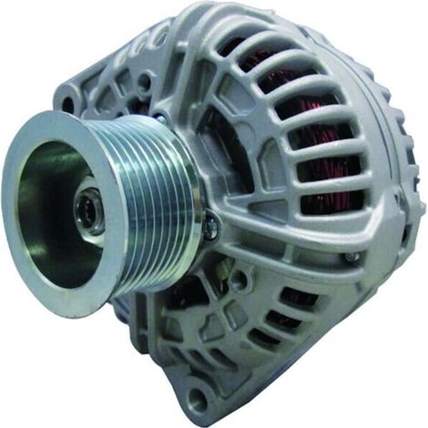 Alternatore 14V 150A UNIVERSALE 14V 150A ALT2625197 (1/5)
