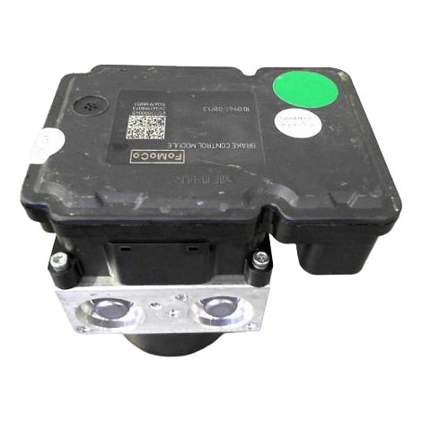 [PRODUIT D'OCCASION] Unite Hydraulique Abs FORD Cmax II 10-15 ♻️ Ref Oe. Mk61cmax - Garantie à vie (1/4)