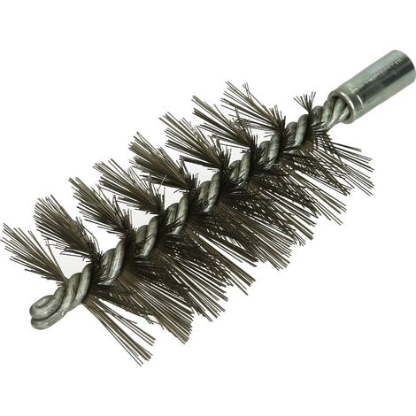Brosse chaudière