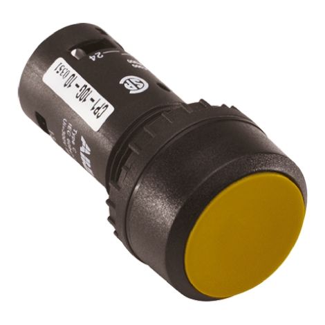 Pushbutton Cp1-10Y-10 1SFA619100R1013 ABB 840003