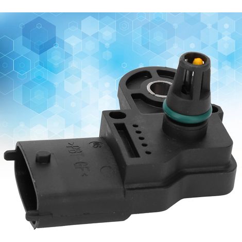 CG-01-009 Ansaugkrümmerdrucksensor, Denso Ansaugkrümmerdrucksensor (1/5)
