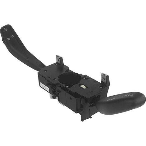 Multifunktions-Lenkradbedienschalter 6Q0953503 oder 6Q0953503AC, geeignet für Blinkerschalter, anwendbar für Modelle von 2001-2009. (1/3)