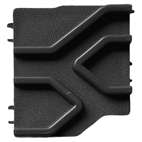 TAPPO DESTRO GRIGLIA SUPERIORE - VOLVO - FH 2021 - 84235675