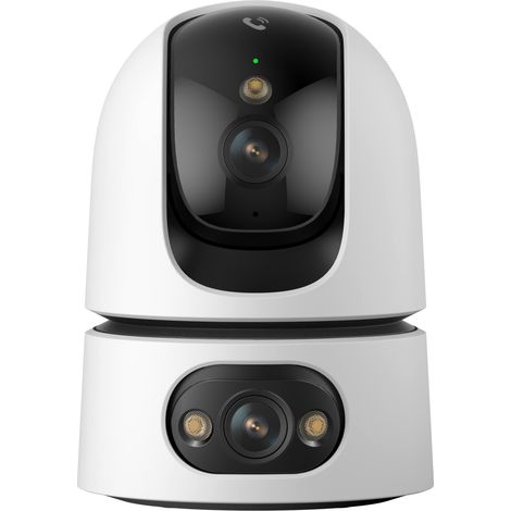 Imou Ranger Dual Pro 6MP Caméra de sécurité IP Intérieure 2304 x 1296 pixels Bureau