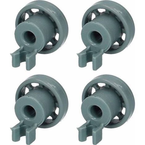Roue Panier Lave Vaisselle Bosch Deux Unités Sms6082 424717 (1/3)