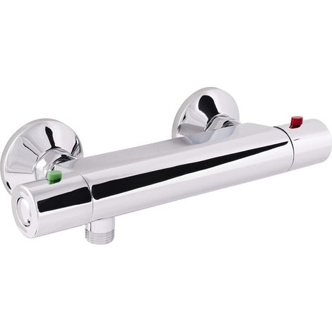 Mixer, Cromo (1/4)