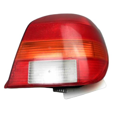 Feu Arriere Droit FORD Fiesta III Phase 1 1989-1994 (1/2)