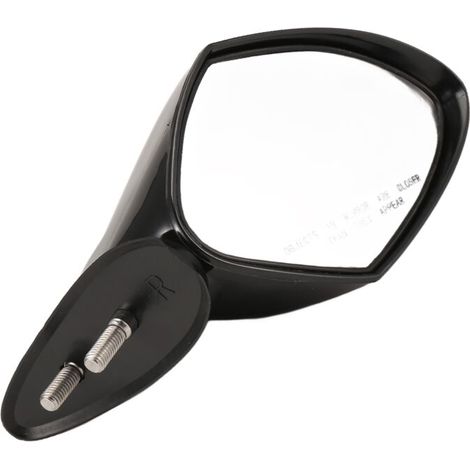 Specchietto retrovisore destro per motoscafi, moto d'acqua e moto d'acqua. (1/4)