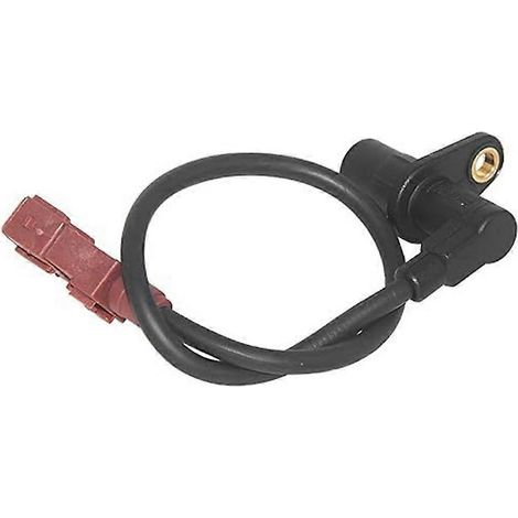 Capteur de position de vilebrequin 9622209880 91541075 96068168 96037097 pour Peugeot, Fiat, Renault et Citroën. Haute qualité. (1/5)