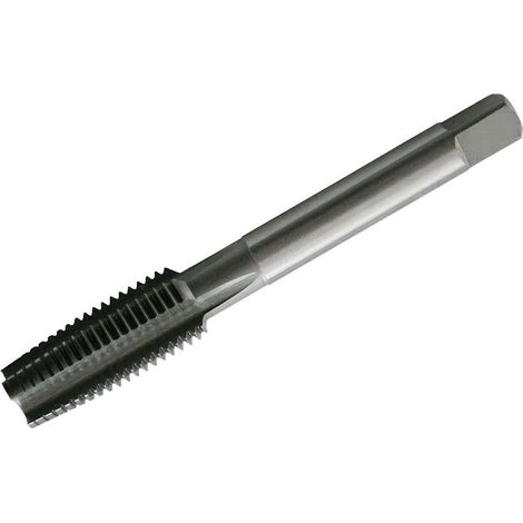 Taraud manuel SW-Stahl 01477L-1 M10 x 1,25